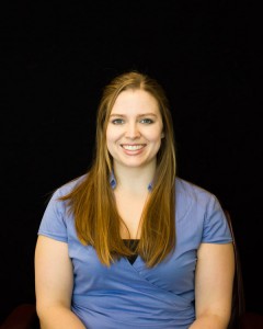 Kristin McMahon - Certified Public Accountant at David Saathoff CPA in Vancouver Washington